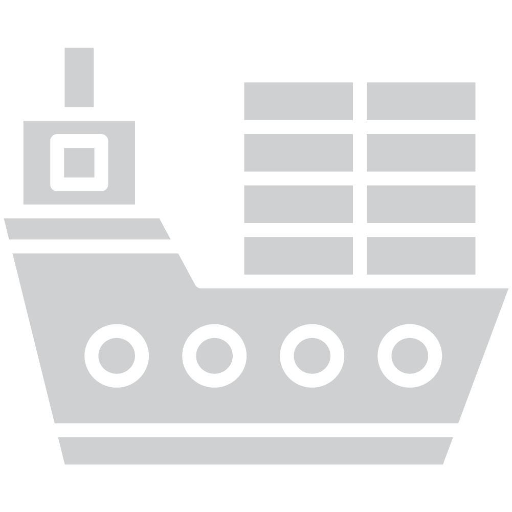 Ports & Logistics